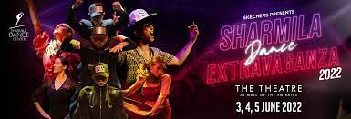 Sharmila Dance Extravaganza 2022